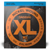 D'Addario EXL160M XL Bass String Medium Gauge/Medium Scale 50-105 Accessories / Strings / Bass Strings