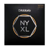D'Addario NYXL Bass String Set Medium 50-105 Accessories / Strings / Bass Strings