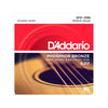 D'Addario EJ17 Phosphor Bronze Medium Acoustic Guitar Strings 13-56 Accessories / Strings / Guitar Strings