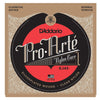 D'Addario EJ45 Pro-Arte Normal Tension Silver (3 Pack Bundle) Accessories / Strings / Guitar Strings