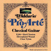 D'Addario EJ46 Pro-Arte Classical Guitar Strings Hard Tension Accessories / Strings / Guitar Strings