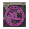 D'Addario EPN120 Pure Nickel Electric 9-41 Super Light Accessories / Strings / Guitar Strings