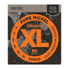 D'Addario EPN22 Pure Nickel Electric 13-55 Jazz Medium Accessories / Strings / Guitar Strings