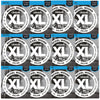 D'Addario EXL148 Electric Extra Heavy 12-60 12 Pack Bundle Accessories / Strings / Guitar Strings