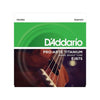 D'Addario EJ87S Pro-Arte Titanium Ukulele Strings Soprano Accessories / Strings / Ukulele Strings