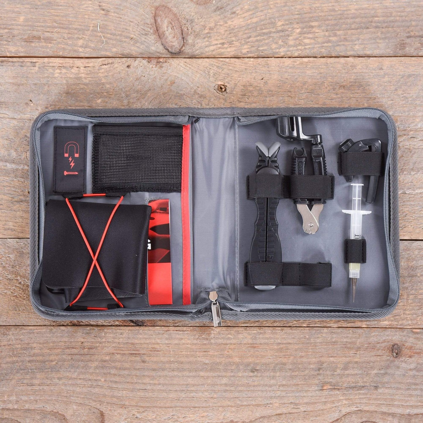 D'Addario Premium Guitar Maintenance Kit Accessories / Tools