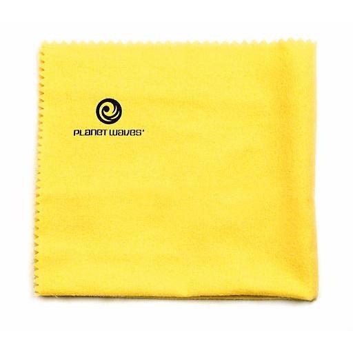 D'Addario Untreated Polishing Cloth Accessories / Tools
