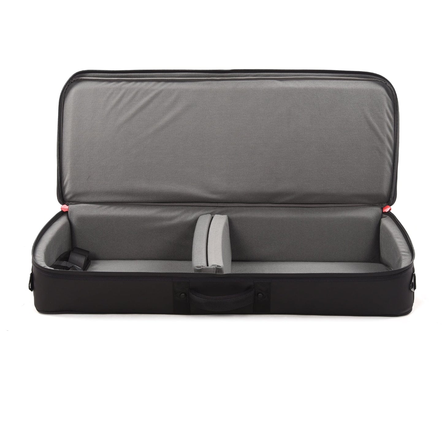 D'Addario Backline Pedalboard Transporter 2 Case Effects and Pedals / Pedalboards and Power Supplies