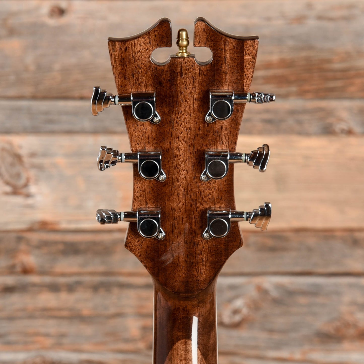 D'Angelico Premier Bowery PSD500 Natural 2016 Acoustic Guitars / Dreadnought