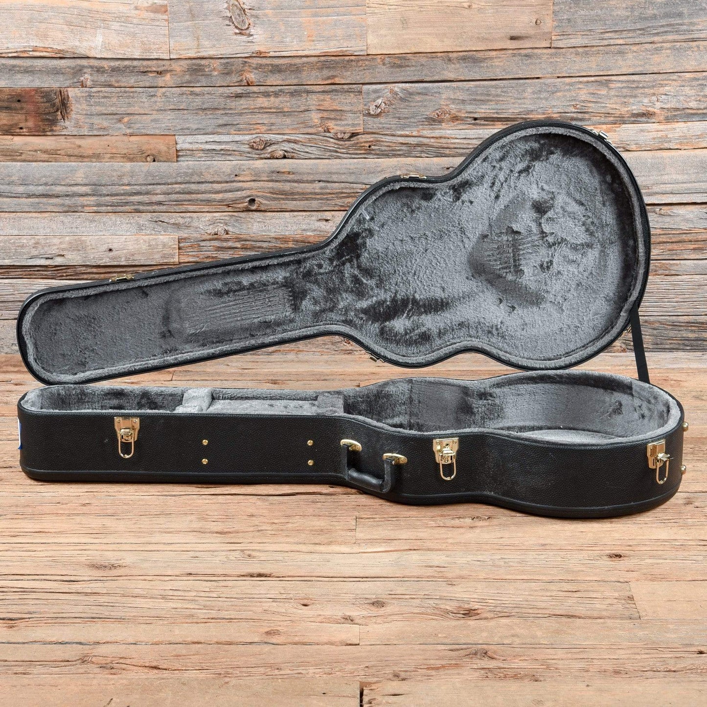 D'Angelico EX Style B Sunburst 2017 Electric Guitars / Archtop