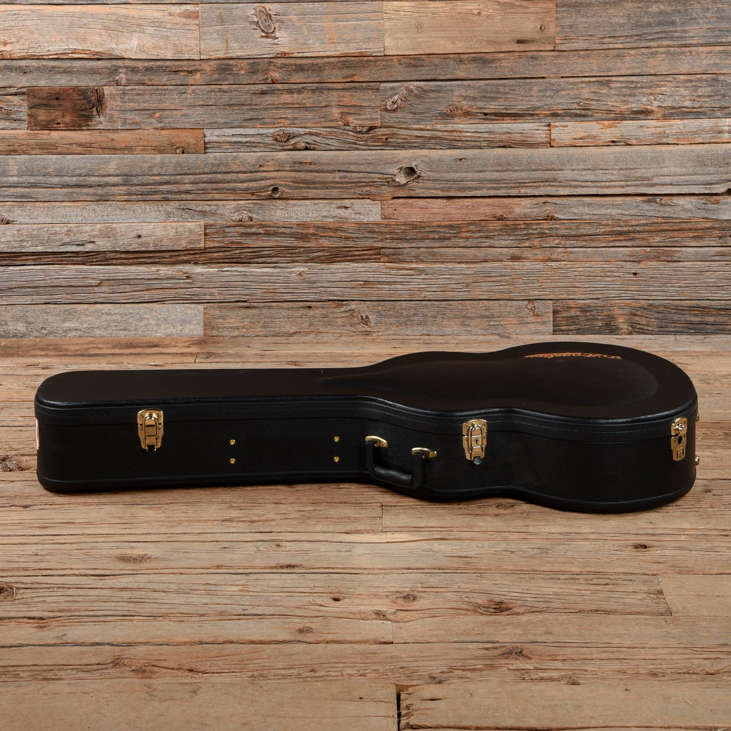 D'Angelico Deluxe EXL-1 Hollow Body Archtop Matte Plum 2017 Electric Guitars / Hollow Body