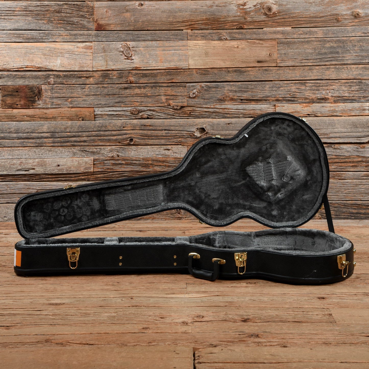 D'Angelico Deluxe SS Kurt Rosenwinkel Signature Semi-Hollow Sunburst Electric Guitars / Semi-Hollow