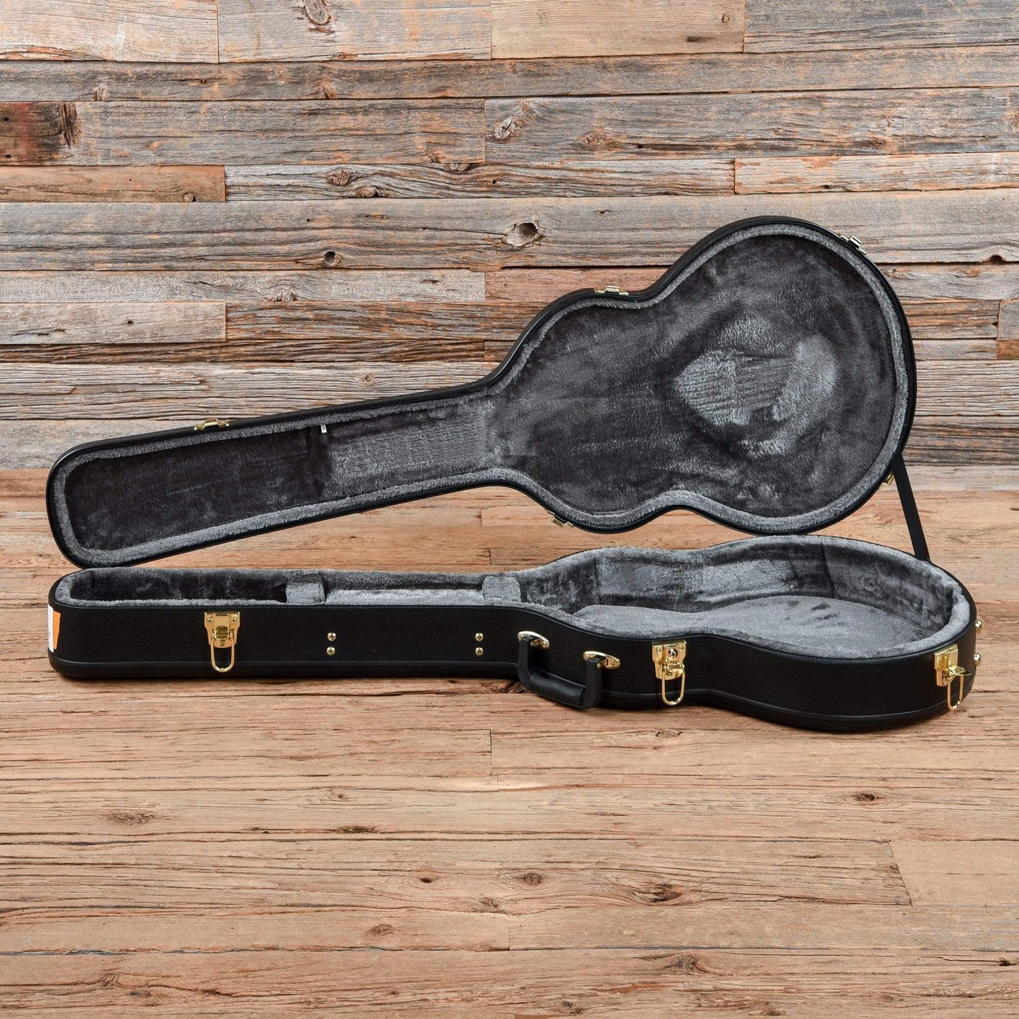 D'Angelico Excel SS Natural 2016 Electric Guitars / Semi-Hollow