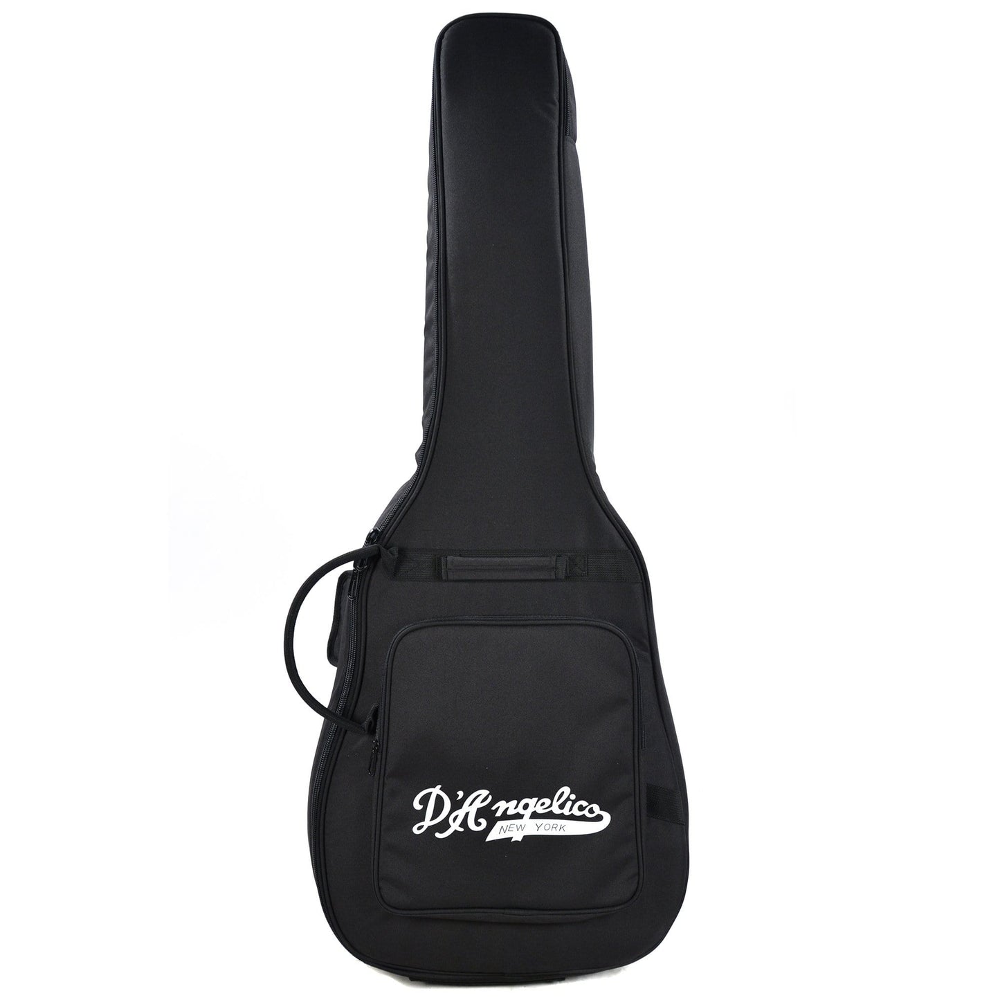 D'Angelico Premier Grateful Dead Electric Guitars / Semi-Hollow