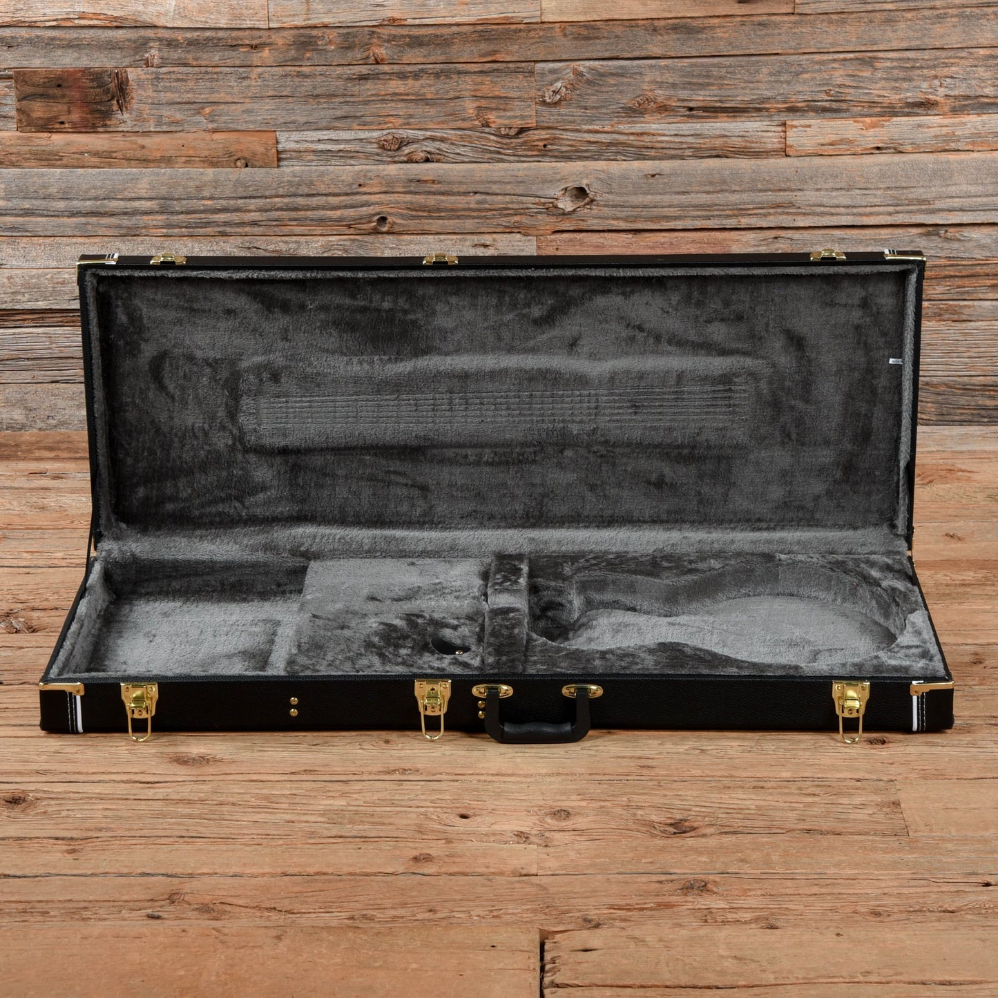 D'Angelico Deluxe Atlantic Single Cutaway HH with Stoptail Natural 2020 Electric Guitars / Solid Body