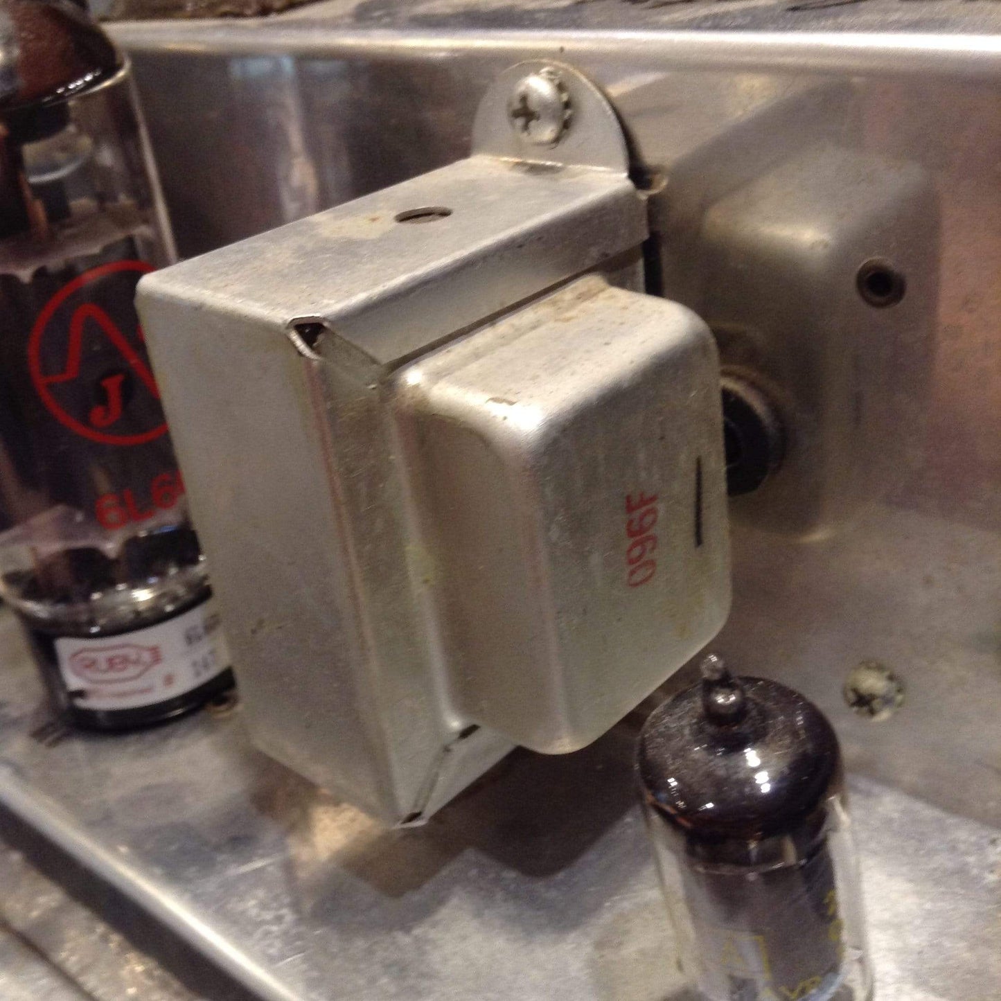 Danelectro Model 300 Twin Twelve Combo 1960s Amps / Guitar Combos