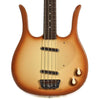 Danelectro Longhorn Bass Copper Burst Bass Guitars / 4-String