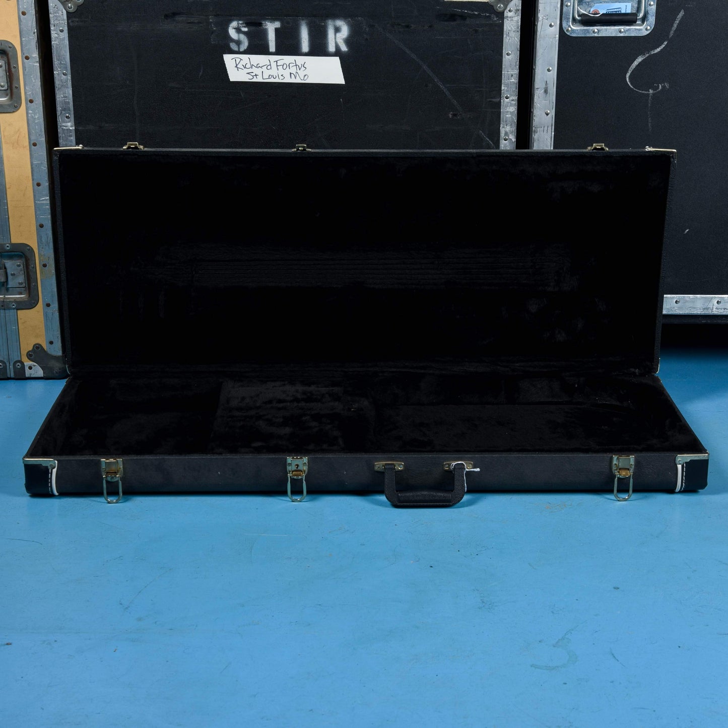 Danelectro U-3 Natural 1963