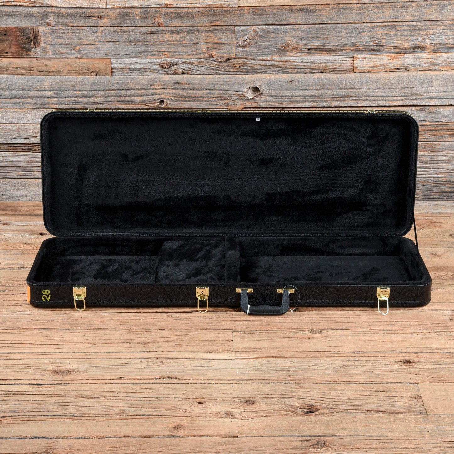 Danelectro DC-1 Copper 1962 Electric Guitars / Semi-Hollow