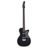 Danelectro '56 Baritone Guitar Black Electric Guitars / Solid Body