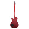 Danelectro '56 Baritone Guitar Red Electric Guitars / Solid Body
