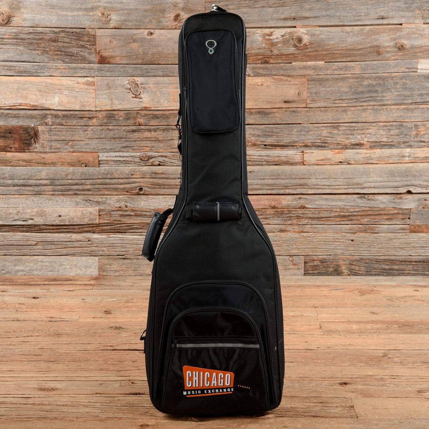 Danelectro '59M NOS Double Cutaway Black Electric Guitars / Solid Body