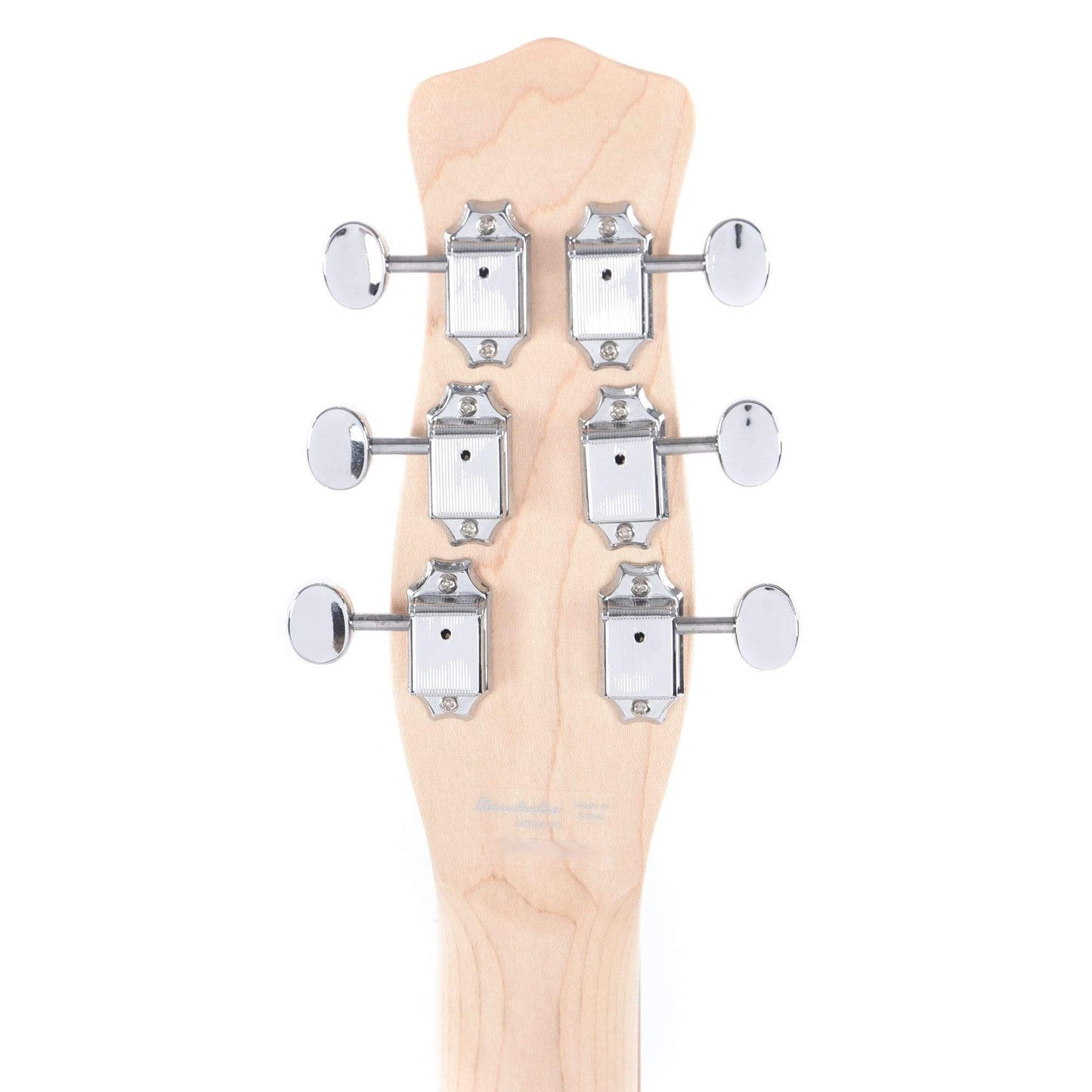 Danelectro "Stock '59" Vintage Aqua Electric Guitars / Solid Body