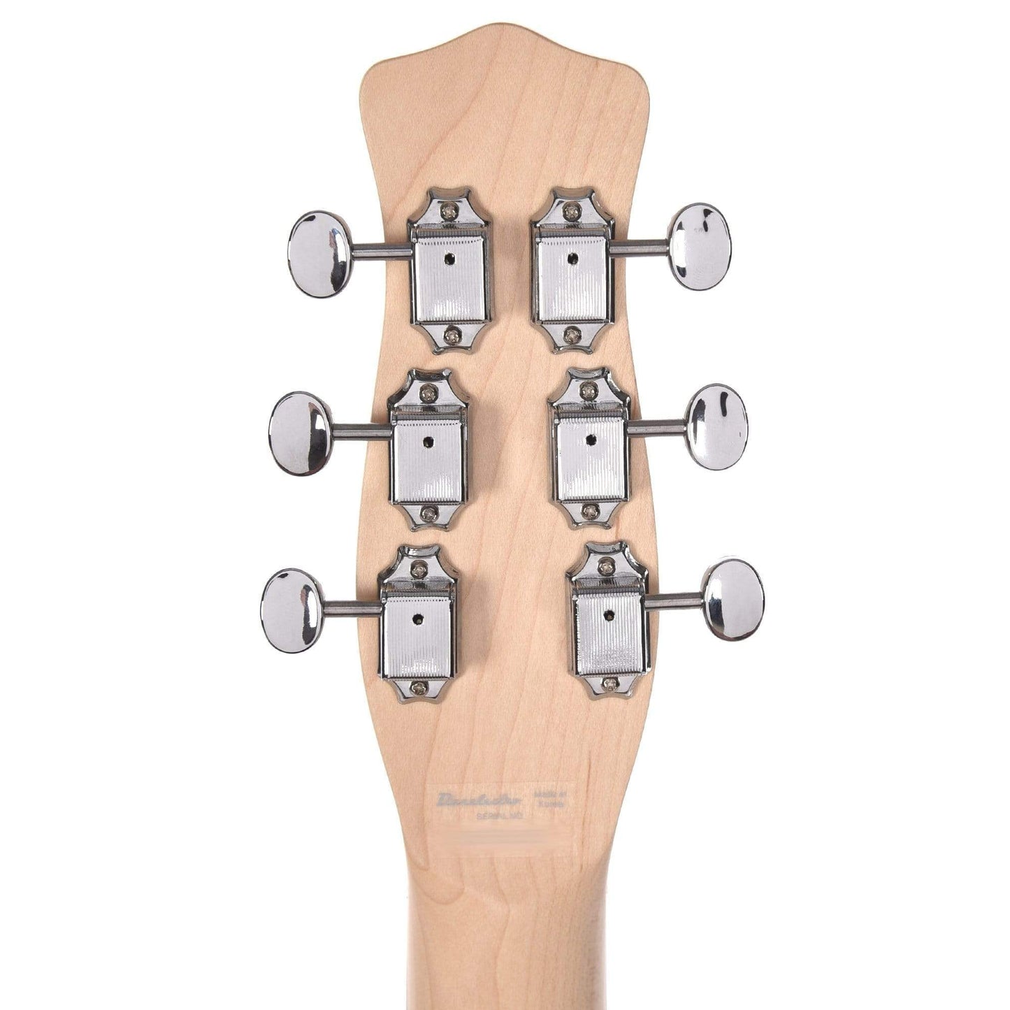 Danelectro "Stock '59" Vintage Cream Electric Guitars / Solid Body