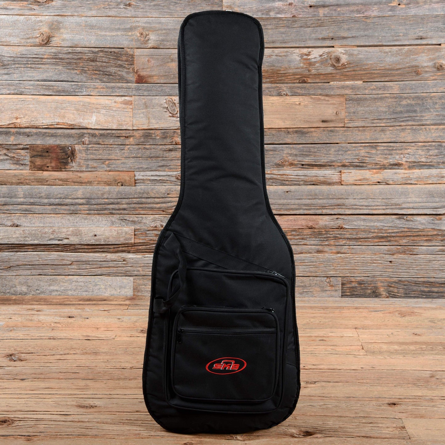 Danelectro The 64 w/ Bigsby Orange Metallic 2020 Electric Guitars / Solid Body