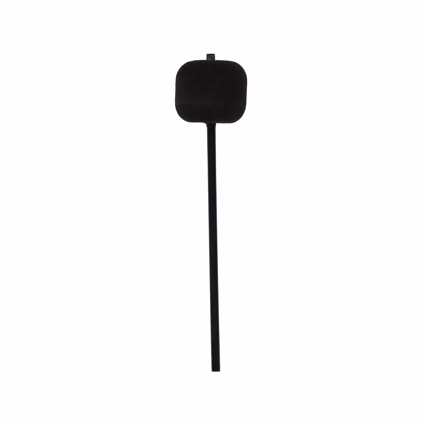 Danmar Black Felt Bass Drum Beater Drums and Percussion / Parts and Accessories / Drum Parts