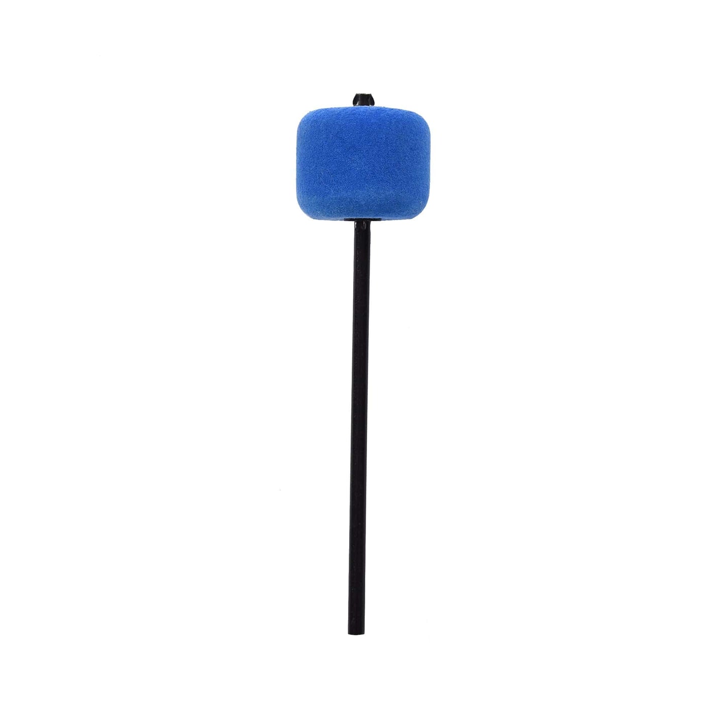 Danmar Blue Felt Bass Drum Beater Drums and Percussion / Parts and Accessories / Drum Parts
