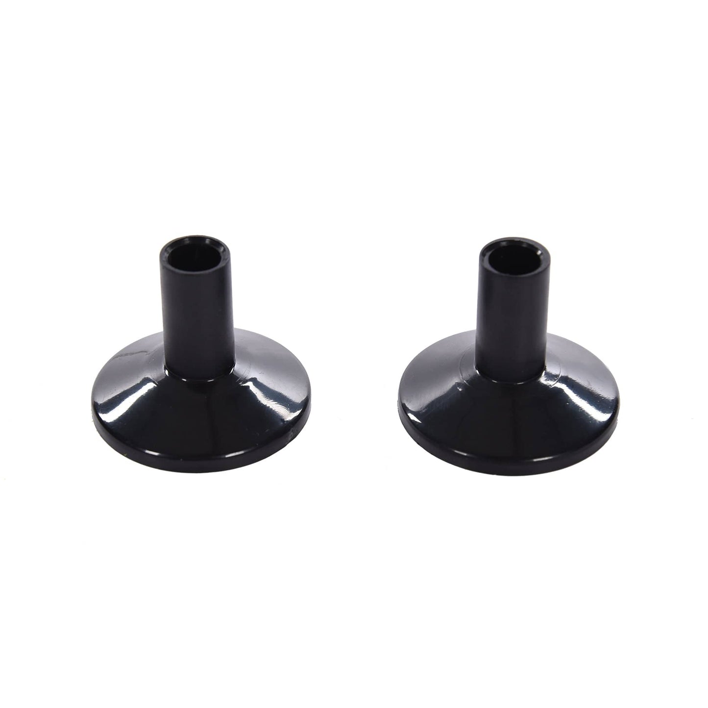 Danmar Cup Cymbal Sleeves 8mm (2-Pack) Drums and Percussion / Parts and Accessories / Drum Parts