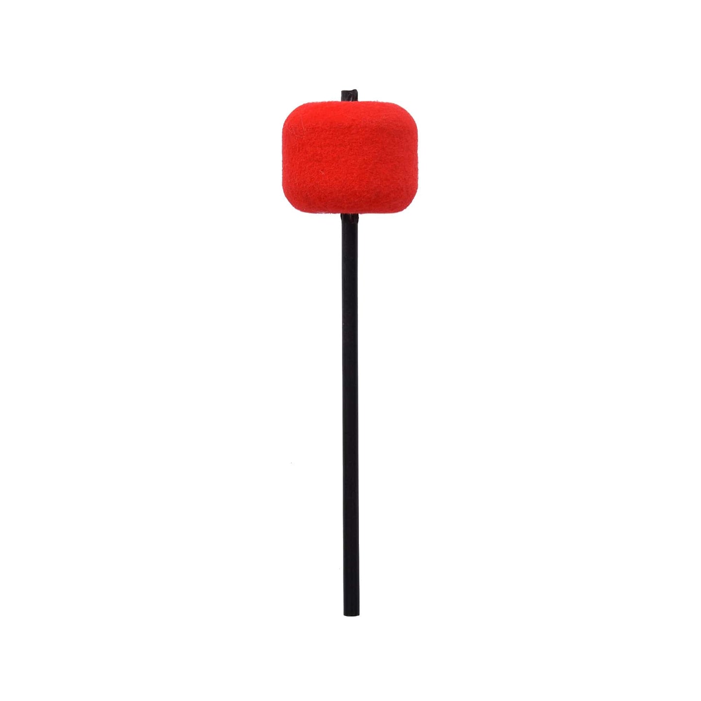 Danmar Red Felt Bass Drum Beater Drums and Percussion / Parts and Accessories / Drum Parts