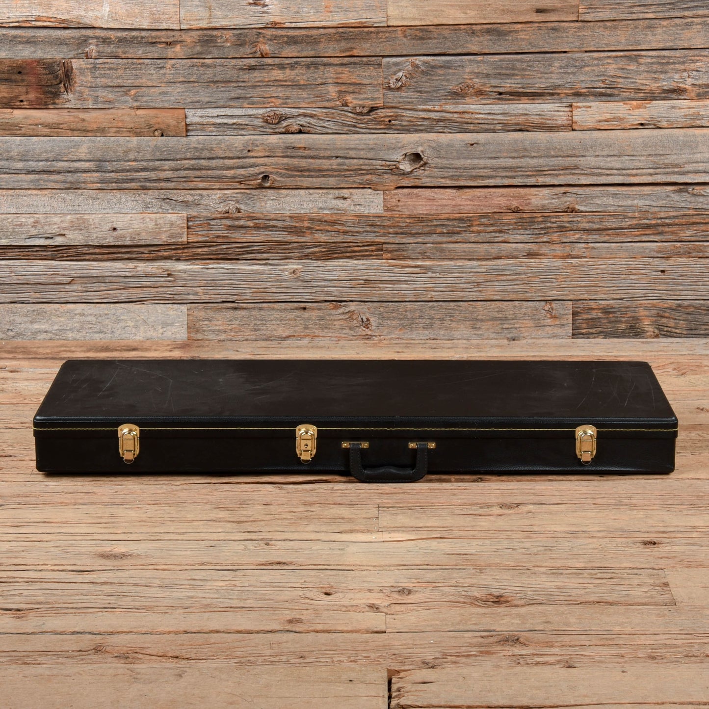 Dantzig Tulsa Artist Proof w/Brazilian Rosewood Fretboard Natural Electric Guitars / Solid Body