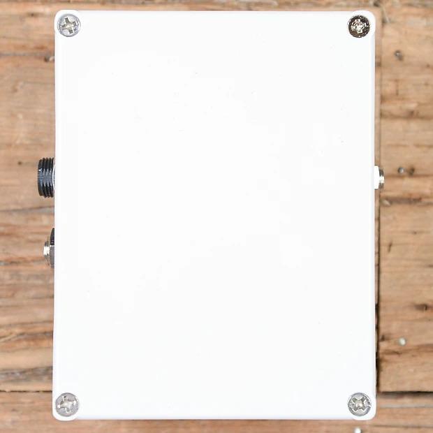 Daredevil Pedals Premium OD Effects and Pedals / Overdrive and Boost