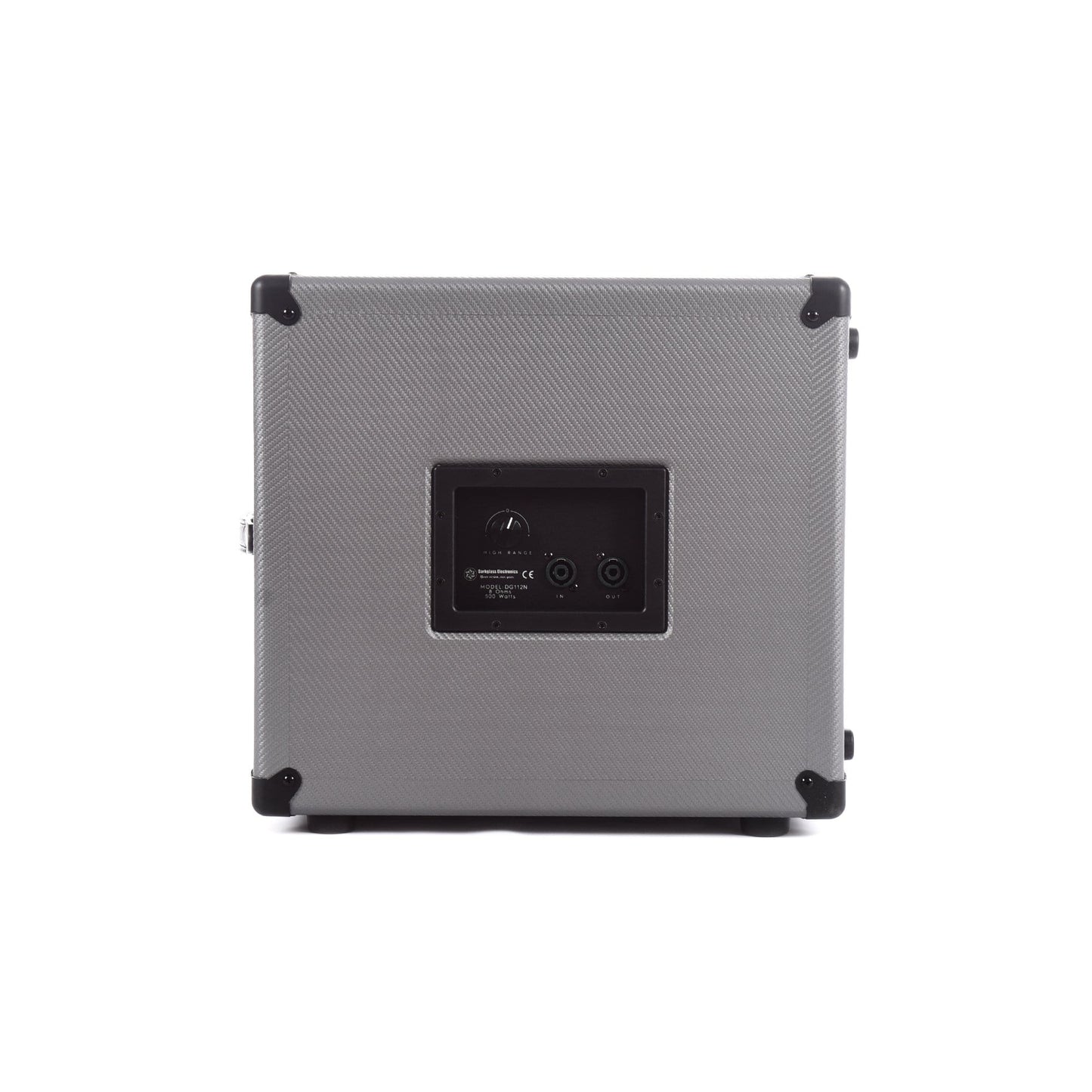 Darkglass DG-112NE 1x12 Bass Cabinet 500W Amps / Bass Cabinets