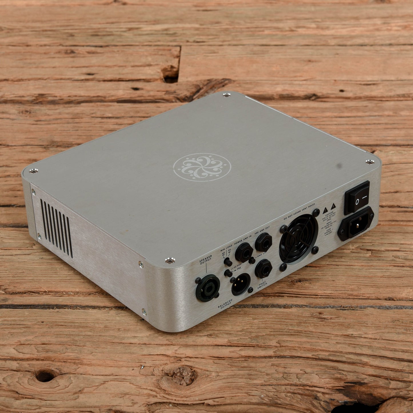 Darkglass Microtubes 900 Class D 900w Bass Amp Head Amps / Bass Cabinets