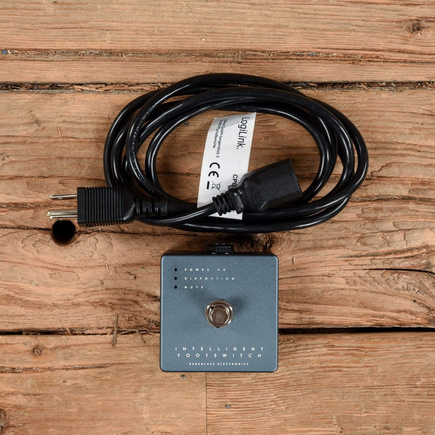 Darkglass Alpha-Omega 900 900-Watt Bass Head Amps / Bass Heads