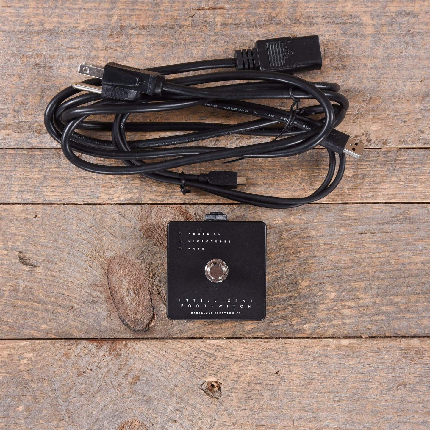 Darkglass Electronics Microtubes 900V2 Medusa Limited Edition Bass Amp Amps / Bass Heads