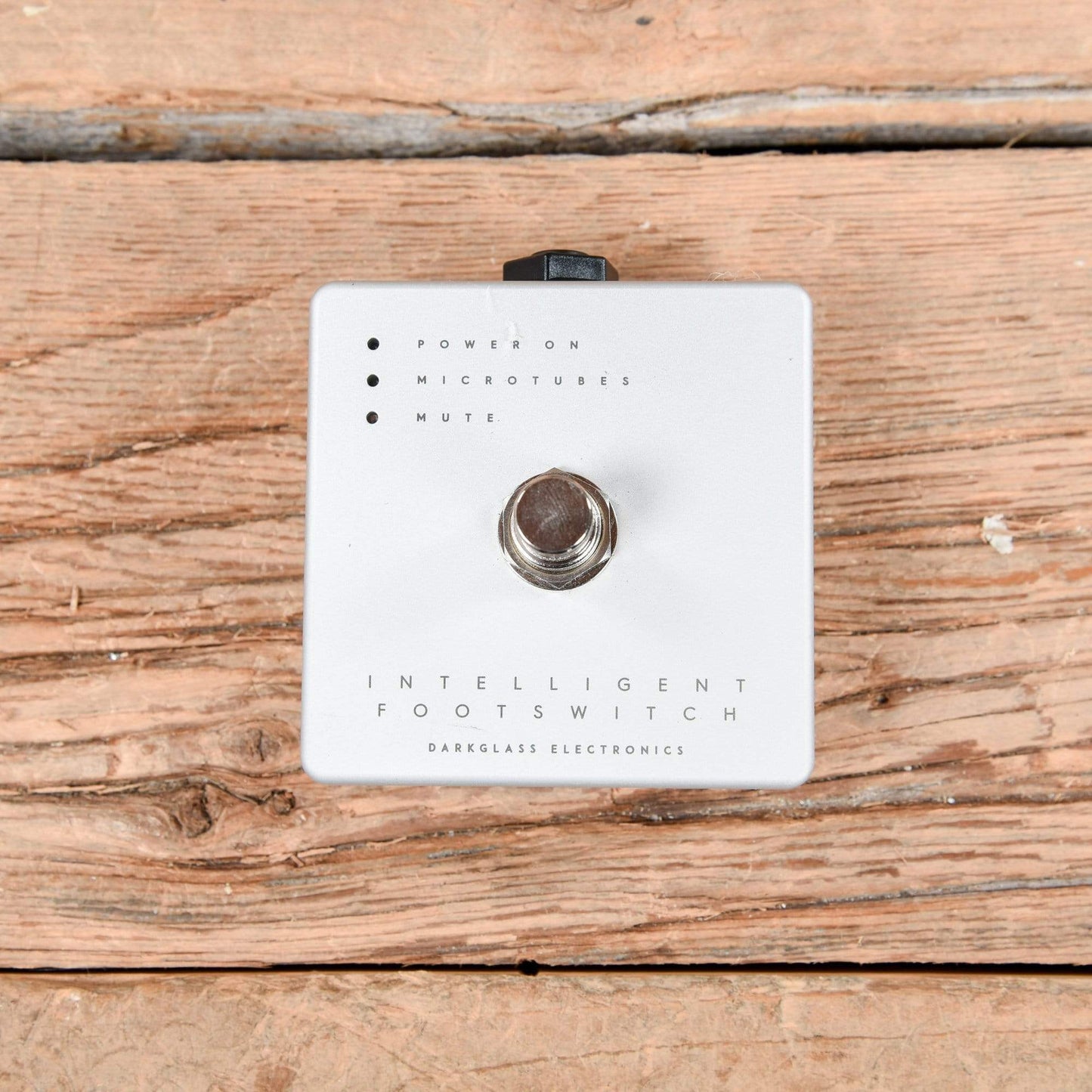 Darkglass MicroTubes 900 v2 Bass Amp Head Amps / Bass Heads