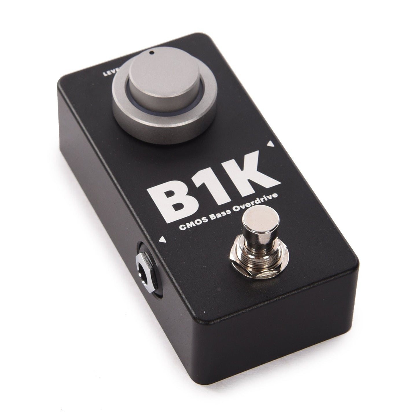 Dark Glass B1K CMOS Bass Overdrive Pedal Effects and Pedals / Bass Pedals
