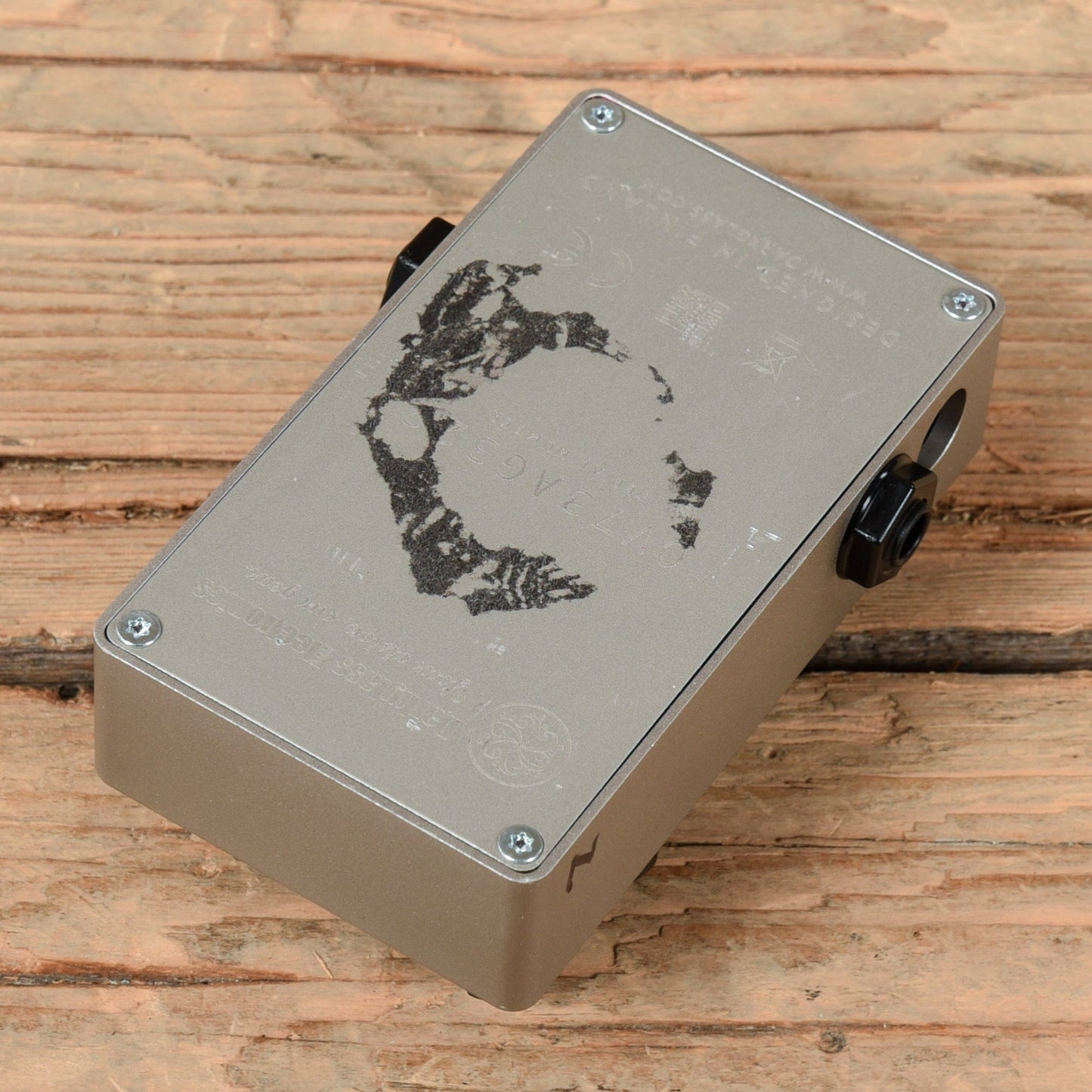 Darkglass Microtubes B3K Effects and Pedals / Bass Pedals