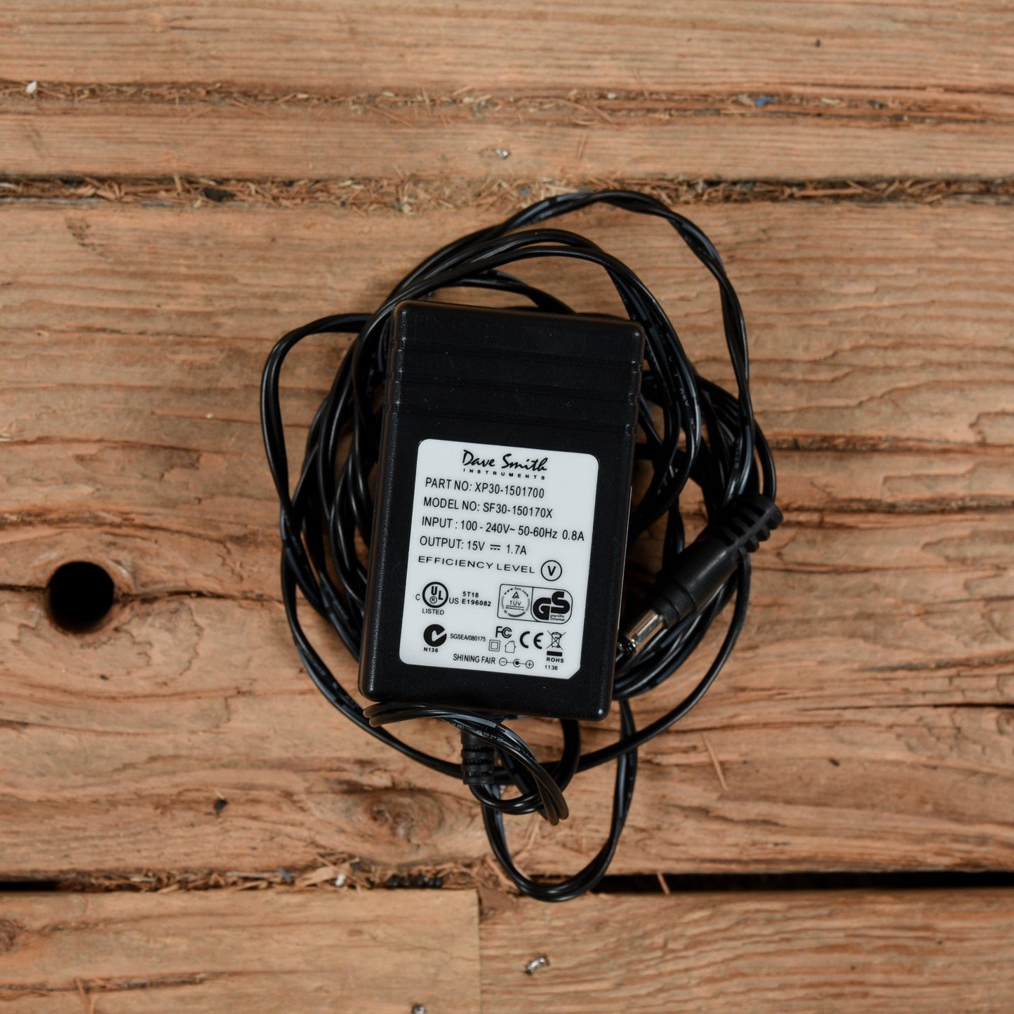 Dave Smith Instruments Tempest Analog Drum Machine USED Keyboards and Synths / Synths / Analog Synths