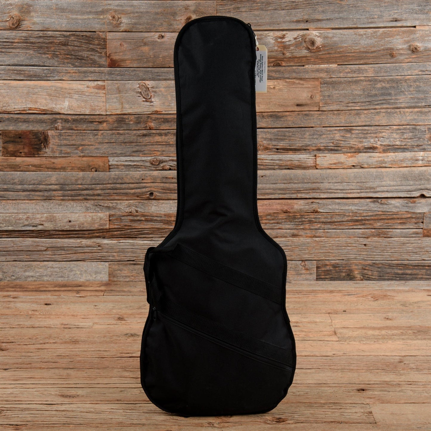 Dean Guitars MD24 Floyd Roasted Maple Vintage Blue 2020 Electric Guitars / Solid Body