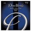 Dean Markley DM2505 Signature Series Nickel Steel Electric Guitar Strings Medium 11-52 Accessories / Strings / Guitar Strings