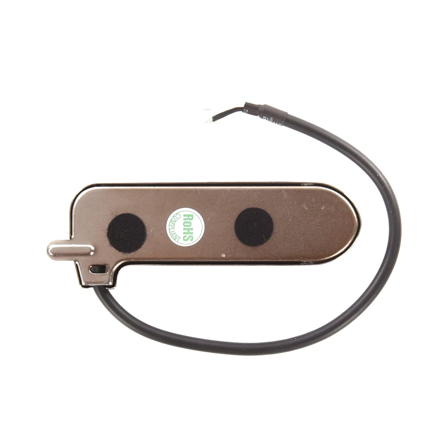 DeArmond Rhythm Chief 1000 Nickel Floating Pickup Parts / Guitar Pickups