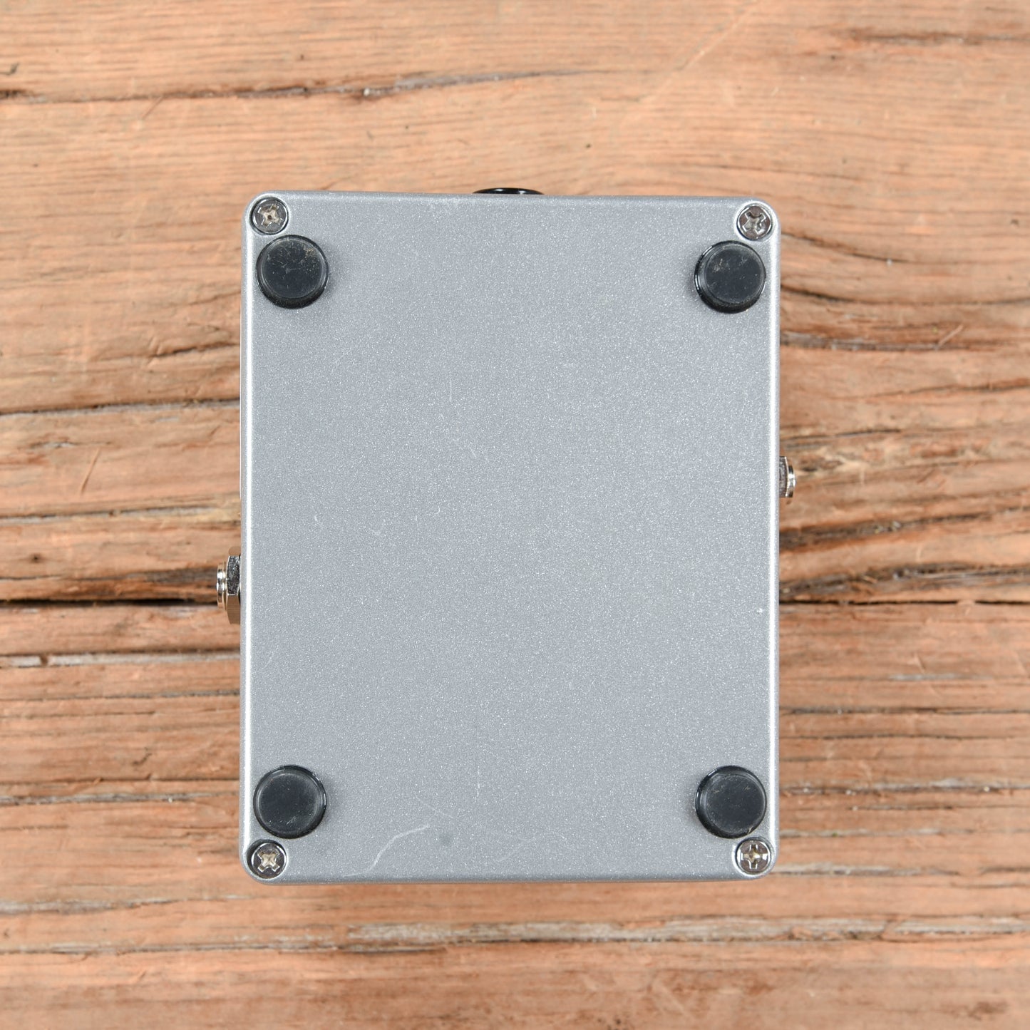 Death By Audio Interstellar Overdriver Master Volume Effects and Pedals / Overdrive and Boost