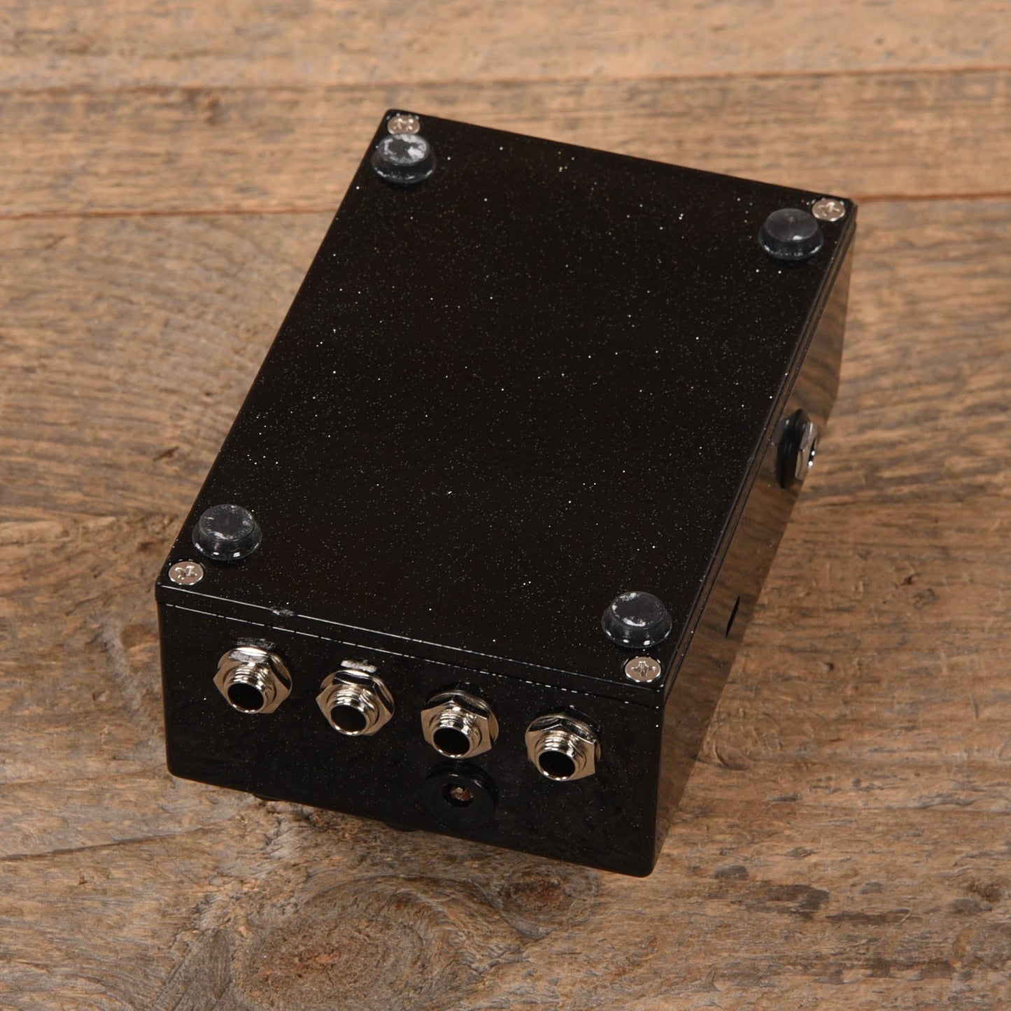 Death By Audio Rooms Stereo Multi Reverb Pedal Effects and Pedals / Reverb