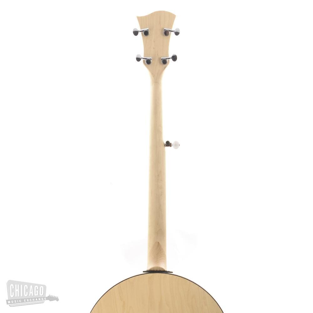 Deering Goodtime 2 Banjo Folk Instruments / Banjos