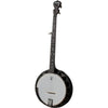Deering Goodtime Midnight Special 5-String Banjo Folk Instruments / Banjos